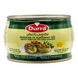 Durra - Makdous Eingelegte Auberginen 400 g