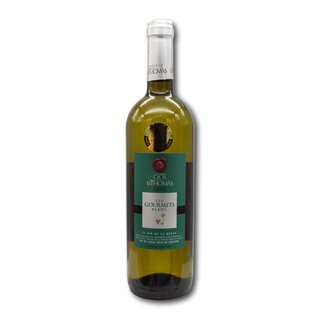 Chateau St. Thomas - Les Gourmets Blanc 0,75 l