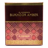 Al Haramain Bakhoor Amber 80 g