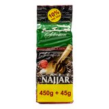 Najjar - Arabischer Mokka mit Kardamom 450 g + 10% GRATIS