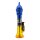babaGOURMET - Bakhoor Brenner, handlich, mobil - Blau