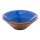 babaGOURMET - Kleiner Mezze - Tapasteller Keramik Dm11 cm - Blau