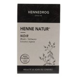 Henna Natur schwarz 10er Set á 90 g