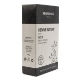 Henna Natur schwarz 10er Set á 90 g