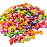 Toffix Kaubonbons gefüllt Fruit Flavors 1 kg
