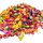 Toffix Kaubonbons gefüllt Fruit Flavors 1 kg