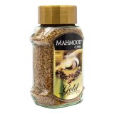 Mahmood - Premium Instant - Löslicher Kaffee 100 g...