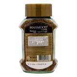 Mahmood - Premium Instant - Löslicher Kaffee 100 g im Glas