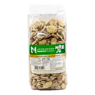 NAZ - Saubohnen getrocknet 700 g