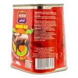 Al Raii - Corned Beef Halal 340 g