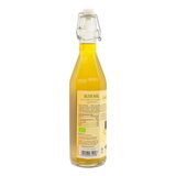 Canaan - Fairtrade BIO Olivenöl naturtrüb, kaltgepresst, nativ extra, Naturland Fair, aus Palästina 500ml