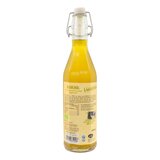 Canaan - Fairtrade BIO Olivenöl naturtrüb, kaltgepresst, nativ extra, Naturland Fair, aus Palästina 500ml