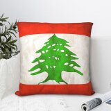 babaGOURMET Libanonkissen im chabby chic Design ca.40 x...