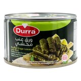 Durra - vegetarisch gefüllte Weinblätter 400 g