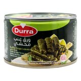 Durra - vegetarisch gefüllte Weinblätter 400 g