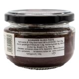La Masrojana - Olivenpaste aus schwarzen Oliven vegan ohne Konservierungsstoffe 100 g