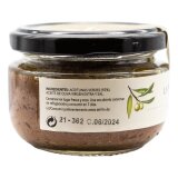 La Masrojana - Olivenpaste aus grünen Arbequina...