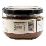 La Masrojana - Olivenpaste aus grünen Arbequina Oliven vegan ohne Konservierungsstoffe 100 g