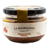 La Masrojana - Olivenpaste Provencal mit getrockneten...