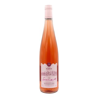 Ksara - Sunset - Roséwein aus dem Libanon 0,75 l
