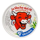 La Vache Qui Rit - Streichkäse - Schmelzkäse -...