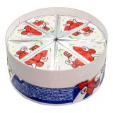 La Vache Qui Rit - Streichkäse - Schmelzkäse - 360 g mit 24 Ecken