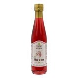 Terroirs du Liban - Rosensirup 250ml - Fairtrade