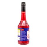 Chtoura Garden - Granatapfelsirup Konzentrat -  600 ml Glasflasche