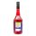 Chtoura Garden - Granatapfelsirup Konzentrat -  600 ml Glasflasche