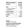 Terroirs du Liban - Verjus 250ml - Fairtrade