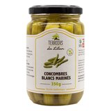 Terroirs du Liban - Wildgurken eingelegt 350 g...