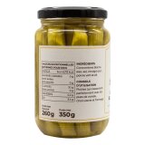 Terroirs du Liban - Wildgurken eingelegt 350 g...