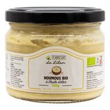 Terroirs du Liban - BIO Hummus 300 g - Fairtrade