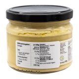 Terroirs du Liban - BIO Hummus 300 g - Fairtrade