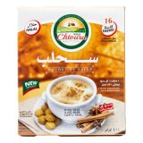 Chtoura - Sahlab Arabisches Milchgetränk 400 g