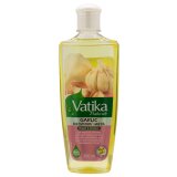 Vatika Knoblauchöl Haaröl 200 ml