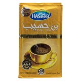 Haseeb - Arabischer Mokka Super Extra Kardamom 500 g