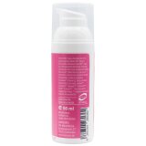 Mansuris BIO Nachtcreme und Tagescreme Rose mit Arganöl Probierset á 50 ml