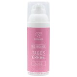 Mansuris BIO Nachtcreme und Tagescreme Rose mit Arganöl Probierset á 50 ml