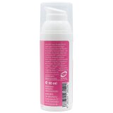 Mansuris BIO Nachtcreme und Tagescreme Rose mit Arganöl Probierset á 50 ml