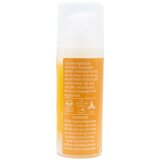 Mansuris BIO Arganöl Natur, Orange, Lavendel - Haaröl & Körperöl Probierset á 50 ml