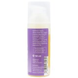 Mansuris BIO Arganöl Natur, Orange, Lavendel - Haaröl & Körperöl Probierset á 50 ml
