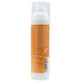 Mansuris BIO Arganöl Handcreme Natur, Orange, Rose Probierset á 75 ml