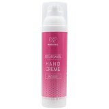Mansuris BIO Arganöl Handcreme Natur, Orange, Rose Probierset á 75 ml