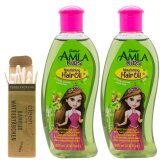 Dabur Amla Haaröl for Kids 2 x 200 ml + Gratis...