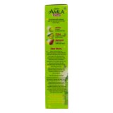 Dabur Amla Haaröl for Kids 2 x 200 ml + Gratis Bambus Wattestäbchen