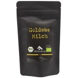 babaGOURMET Bockshornklee gemahlen 50 g + Bio Goldene Milch 100 g