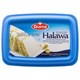 Durra - Halawe ummantelt mit Pistazien - 700 g