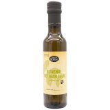 Canaan - Olivenöl mit Basilikum - Fairtrade - Bio - 250 ml