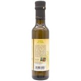 Canaan - Olivenöl mit Zitrone - Fairtrade - Bio - 250 ml